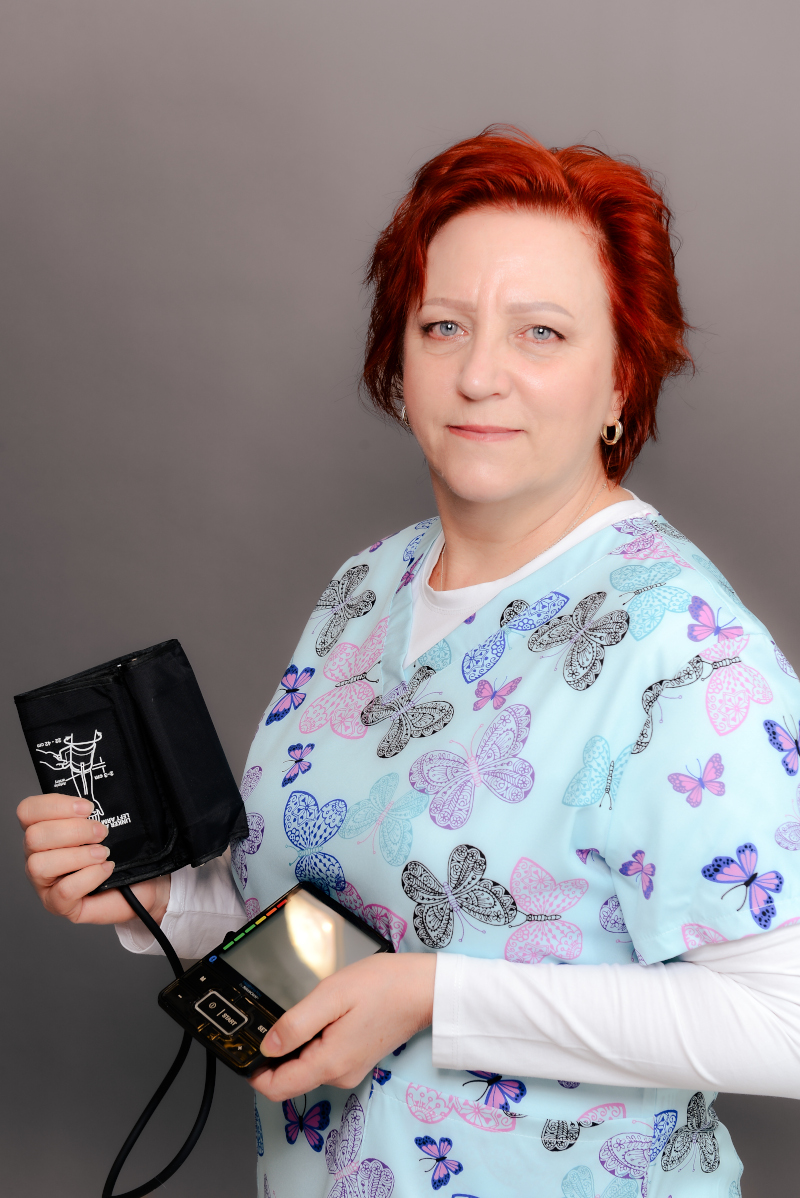 Ambulante Pflege und Pflegeleistungen in Saarbrücken